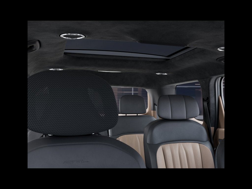 2026 Kia SUV GT-Line