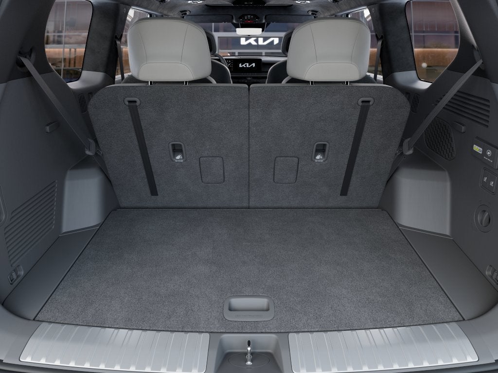 2026 Kia EV9 GT-Line Sport Utility 4D
