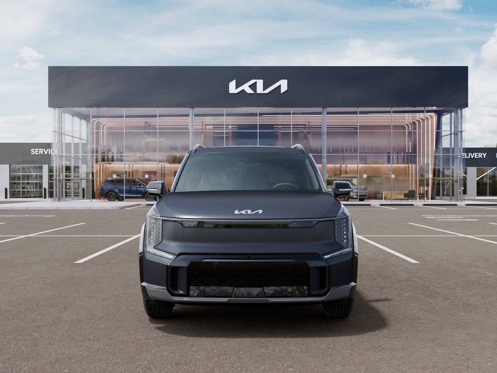 2026 Kia EV9 GT-Line Sport Utility 4D