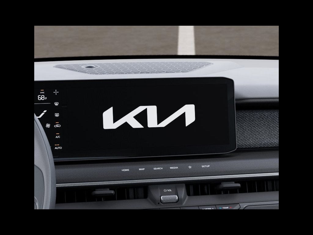 2026 Kia EV9 GT-Line Sport Utility 4D