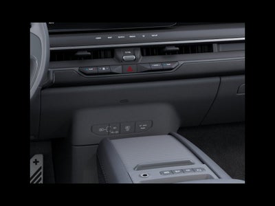 2026 Kia EV9 GT-Line Sport Utility 4D