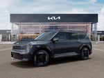 2026 Kia EV9 GT-Line Sport Utility 4D