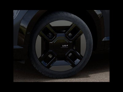 2026 Kia EV9 GT-Line Sport Utility 4D