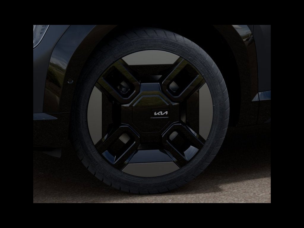 2026 Kia EV9 GT-Line Sport Utility 4D