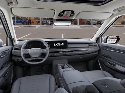 2026 Kia EV9 Wind AWD