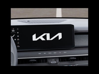 2026 Kia EV9 Wind AWD