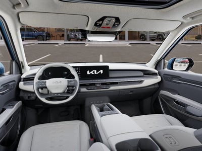 2026 Kia EV9 Wind AWD