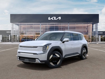 2026 Kia EV9 Wind AWD
