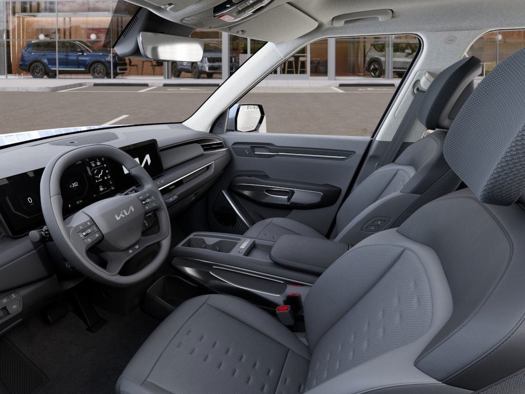 2026 Kia EV9 Wind AWD