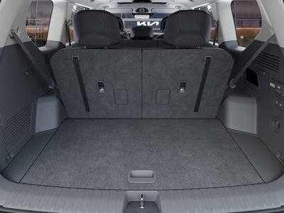 2026 Kia EV9 Wind AWD