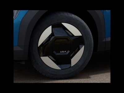 2026 Kia EV9 Wind AWD