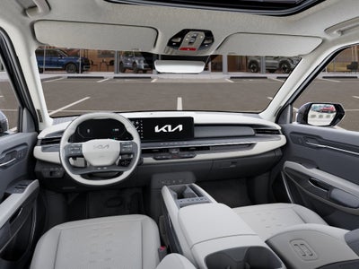 2026 Kia EV9 Wind AWD