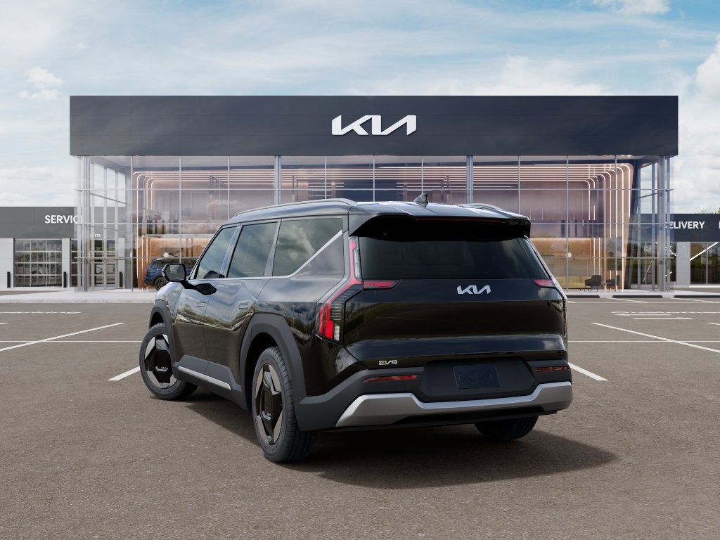 2026 Kia EV9 Wind AWD