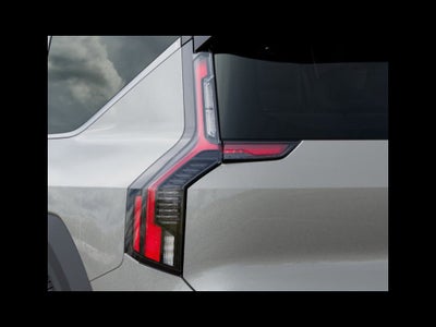 2026 Kia EV9 Wind AWD