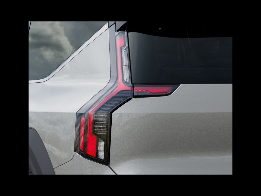 2026 Kia EV9 Wind AWD