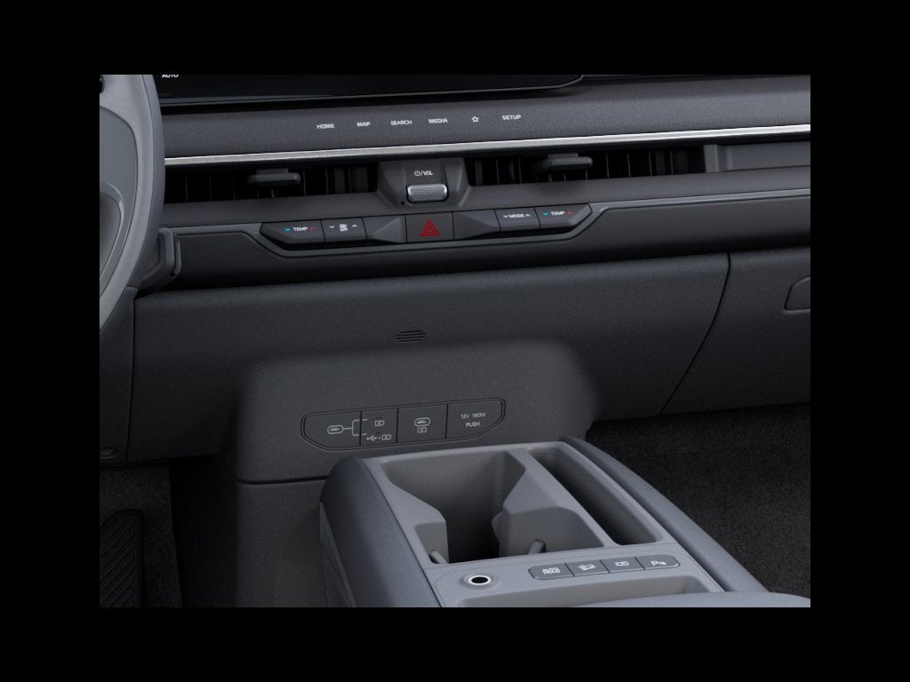 2026 Kia EV9 Wind AWD