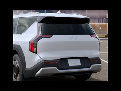 2026 Kia EV9 Wind AWD