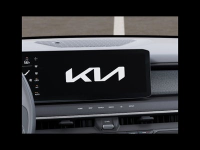 2026 Kia EV9 Wind AWD