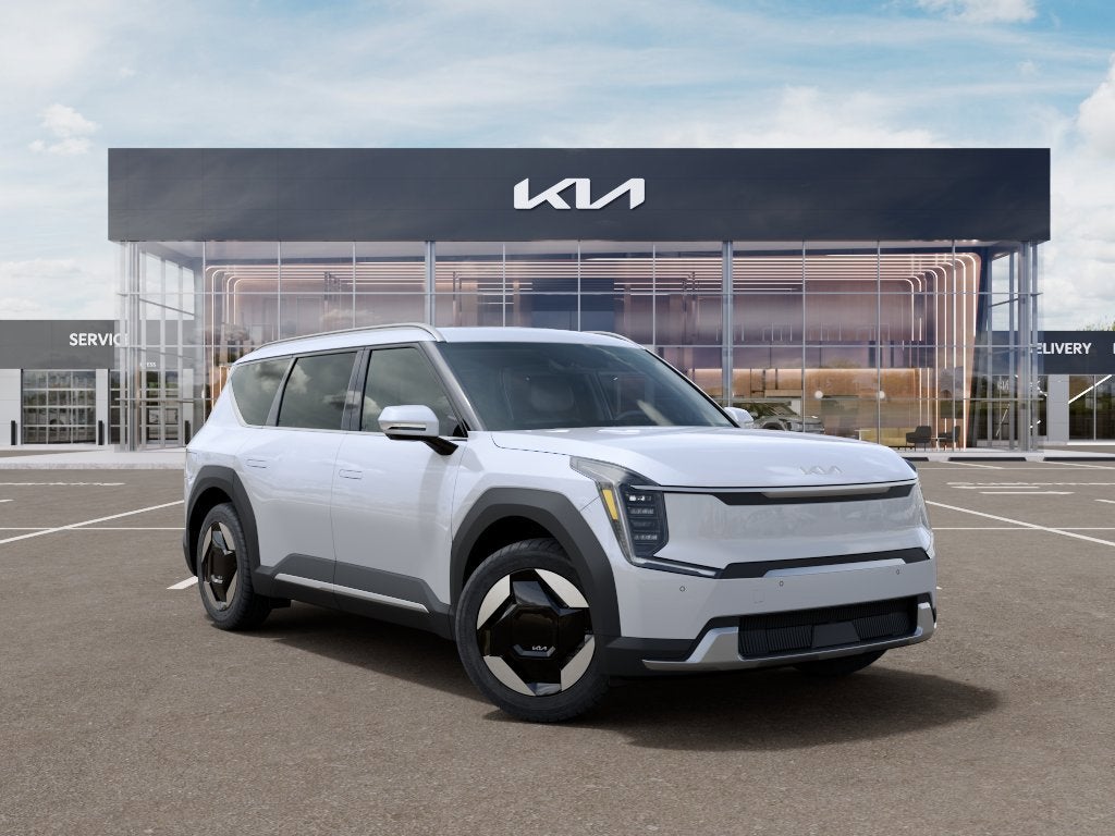 2026 Kia EV9 Wind AWD