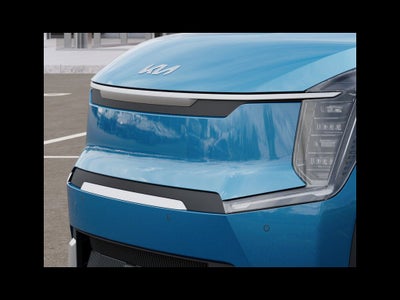 2026 Kia EV9 Wind AWD