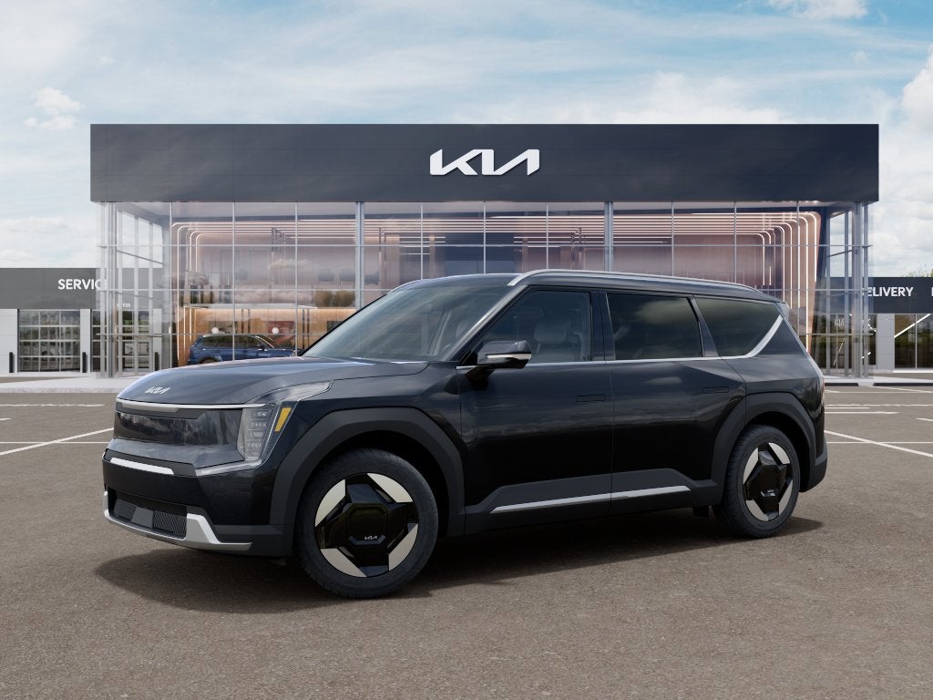 2026 Kia EV9 Wind AWD