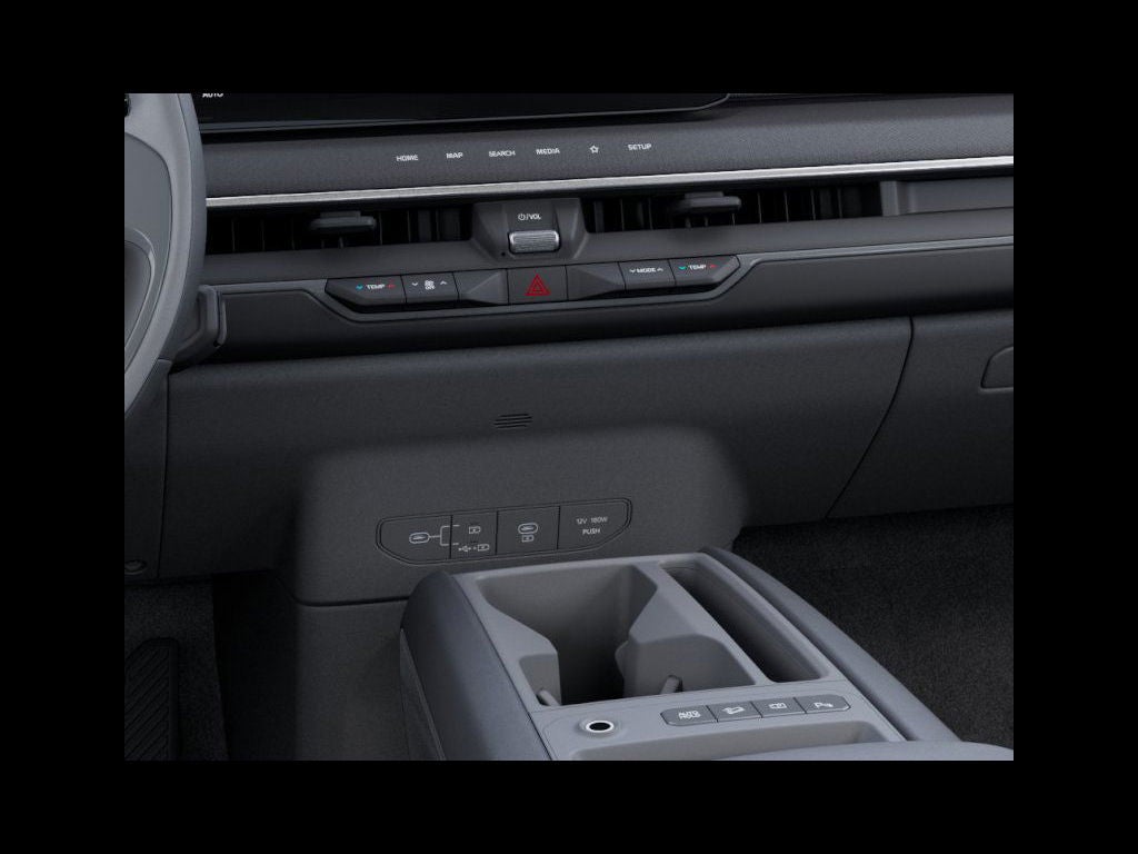 2026 Kia EV9 Wind AWD