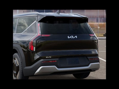 2026 Kia EV9 Wind AWD