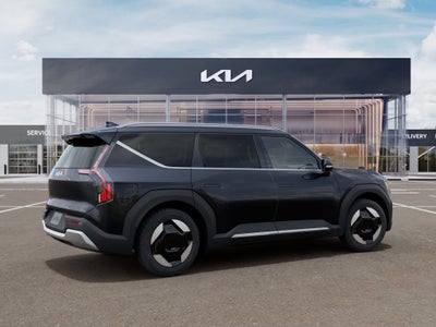 2026 Kia EV9 Wind AWD