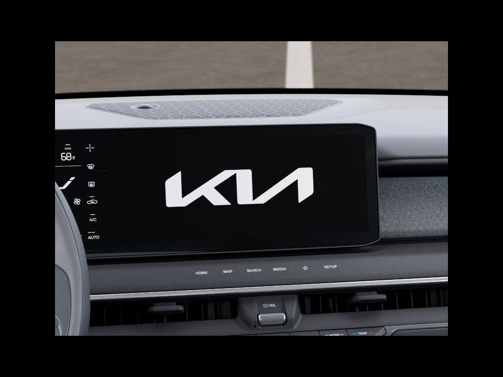 2026 Kia EV9 Wind AWD