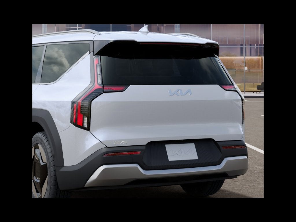 2026 Kia EV9 Wind AWD