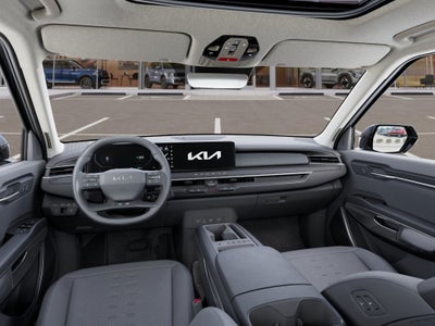 2026 Kia EV9 Wind AWD