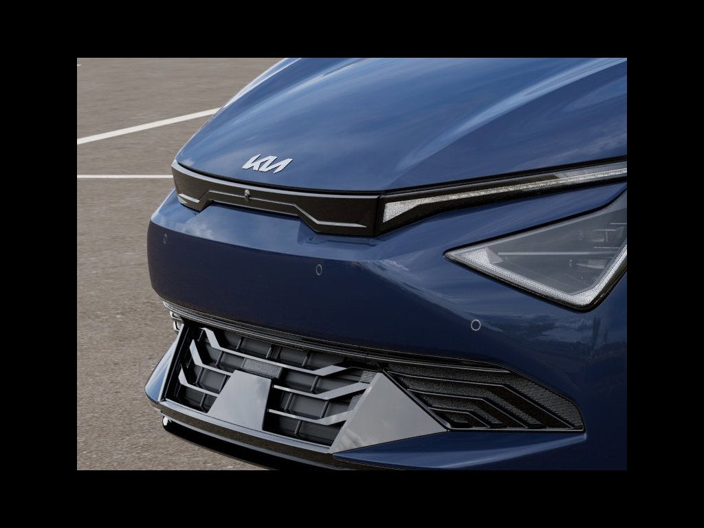 2025 Kia EV6 Wind