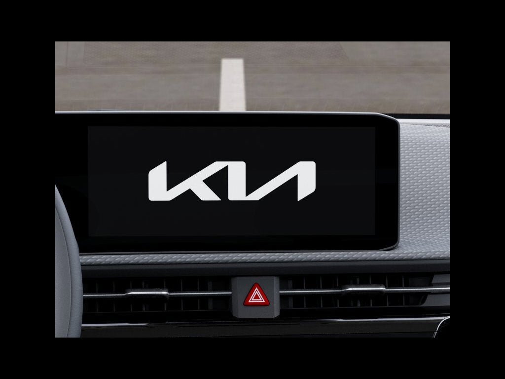 2025 Kia EV6 Wind