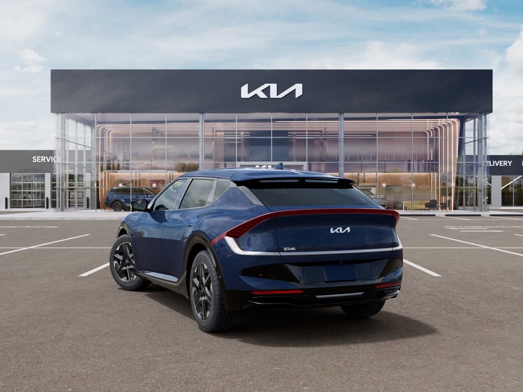 2025 Kia EV6 Wind