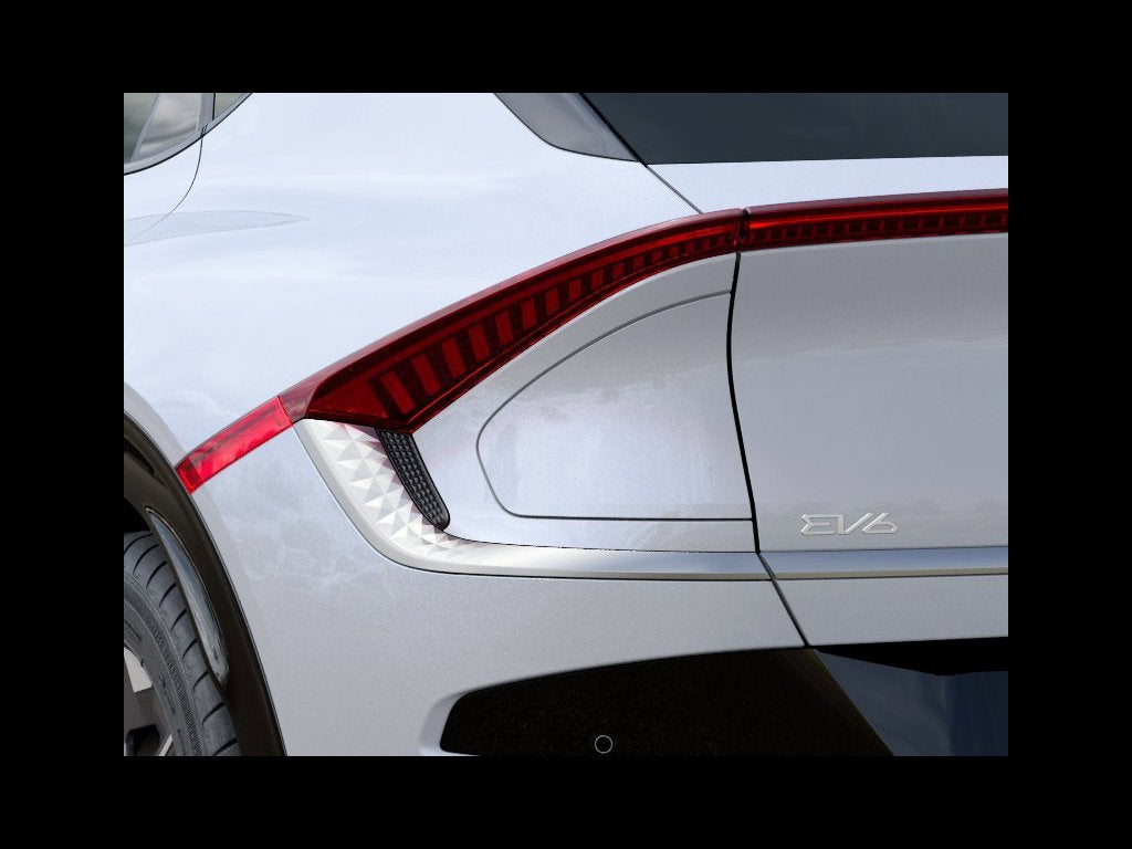 2026 Kia EV6 Light Long Range
