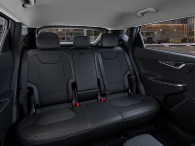 2026 Kia EV6 Light Long Range