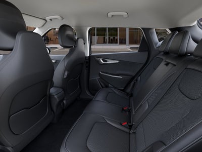 2026 Kia EV6 Light Long Range