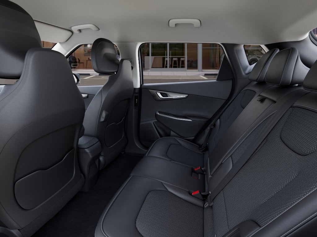 2026 Kia EV6 Light Long Range