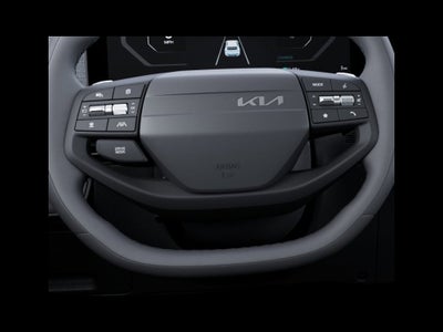 2026 Kia EV6 Light Long Range