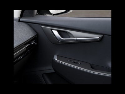 2026 Kia EV6 Light Long Range