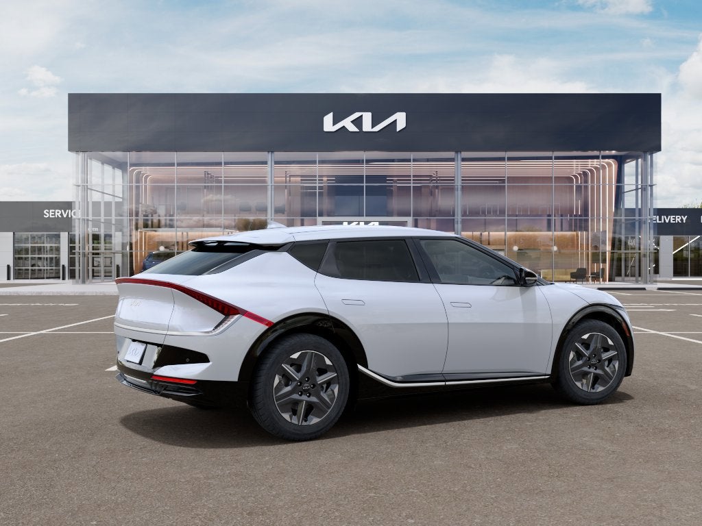 2026 Kia EV6 Light Long Range