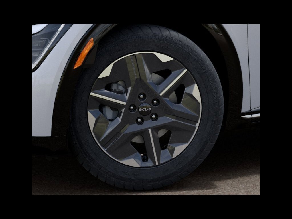 2026 Kia EV6 Light Long Range
