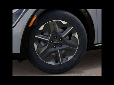2026 Kia EV6 Light Long Range RWD