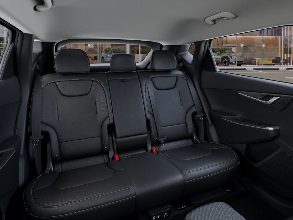 2025 Kia EV6 Light Long Range Sport Utility 4D