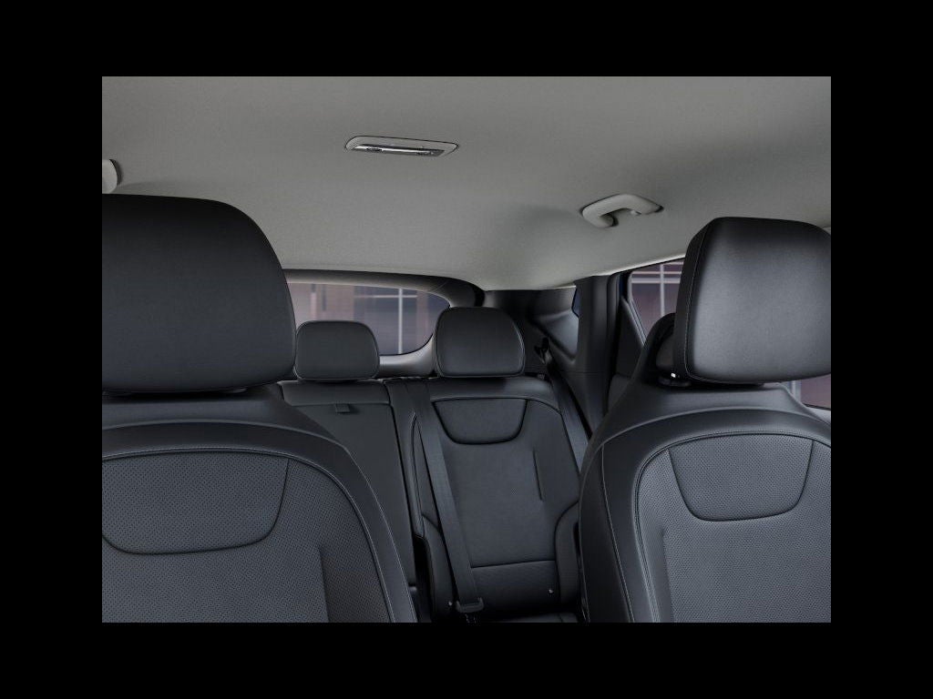 2025 Kia EV6 Light Long Range Sport Utility 4D