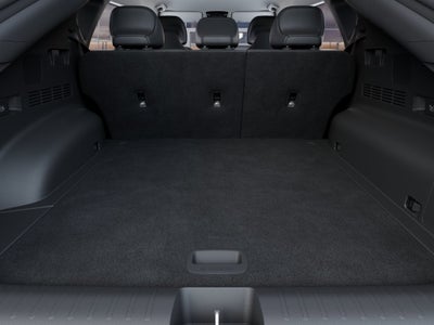 2026 Kia EV6 WIND RWD