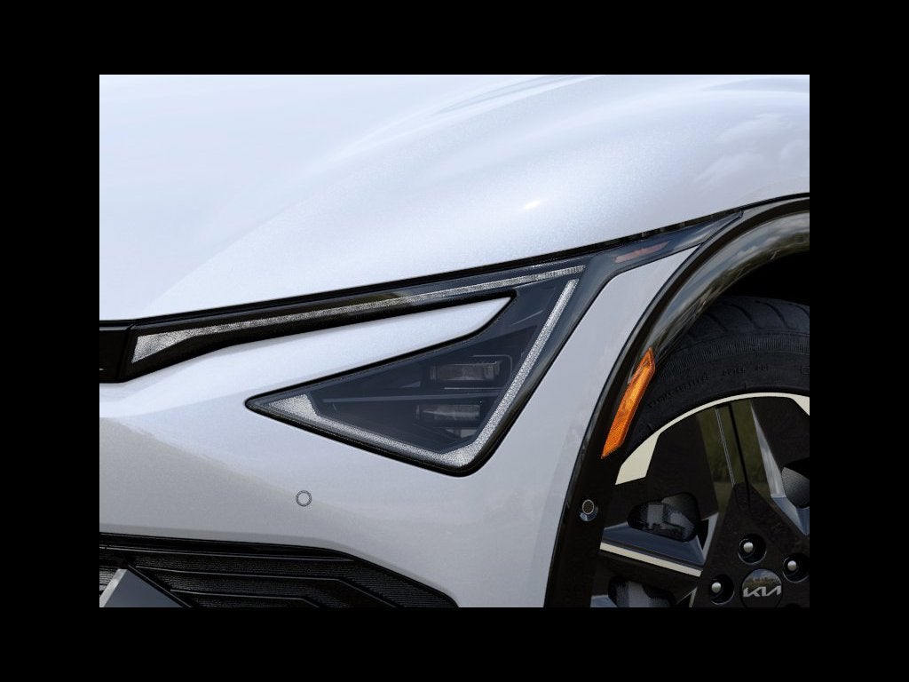2026 Kia EV6 WIND RWD
