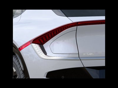 2026 Kia EV6 WIND RWD