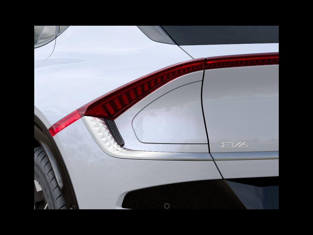 2026 Kia EV6 WIND RWD
