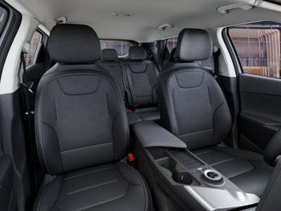 2026 Kia EV6 WIND RWD